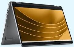 Latitude 5000 2-In-1 Series